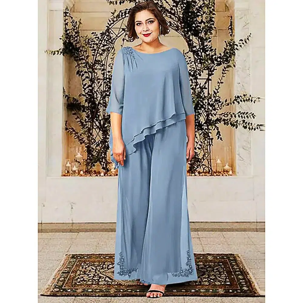 https://www.lusystore.com/ Mother of the Bride pantsuit