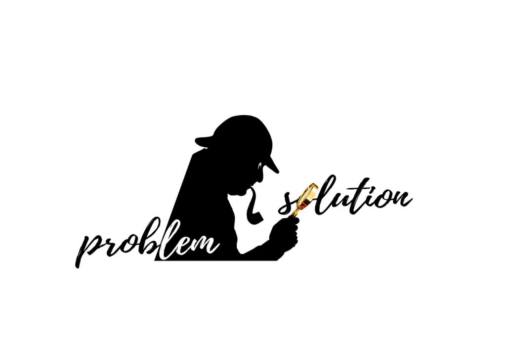 Sherlock Holmes from Pixabay