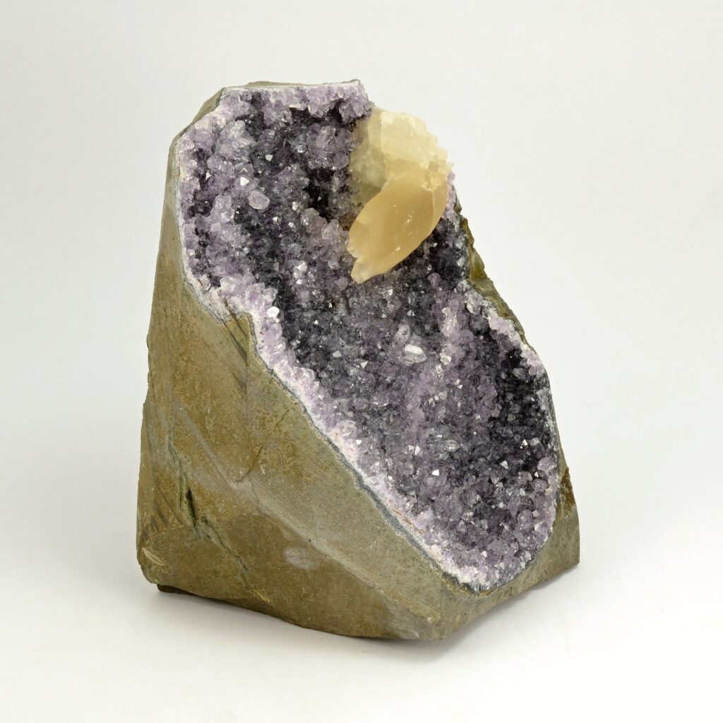 amethyst geode PXBY