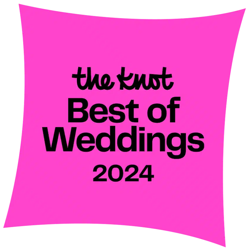 The Knot Best of Wedding 2024