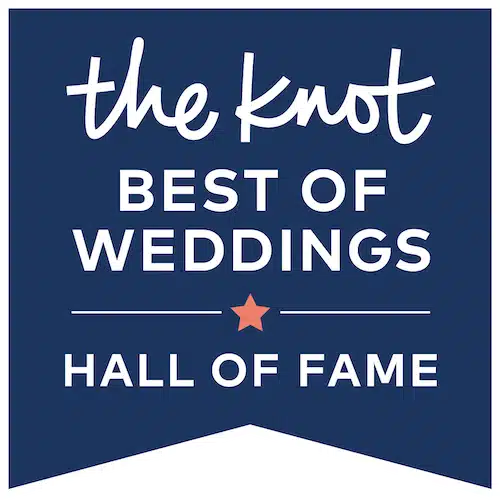 The Knot Best of Weddings