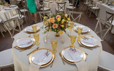 Fall Wedding Menu Ideas Your Guests Will Rave About