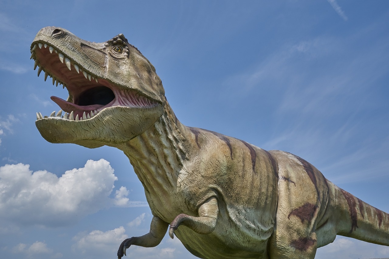 T Rex