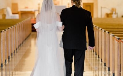 Why You Can Ignore These 8 Outdated Etiquette Rules for Your Wedding
