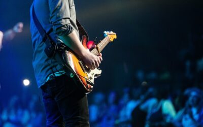 4 Words You Sould Never Say to Your Wedding Musician