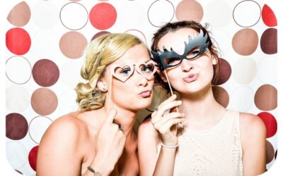 2025 Trends: 5 Fun Ways to Amp up Your Wedding!