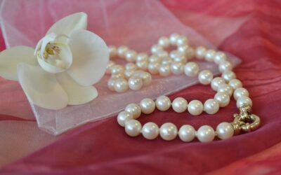 The Hidden Meaning of Pearls