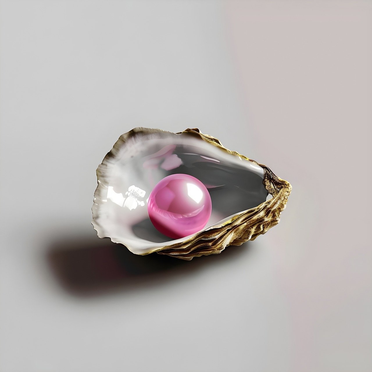 pink pearl