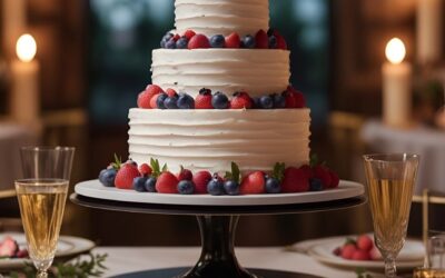 Are There Any Outdated Etiquette Rules for My Reception That I Can Ignore? Yes!