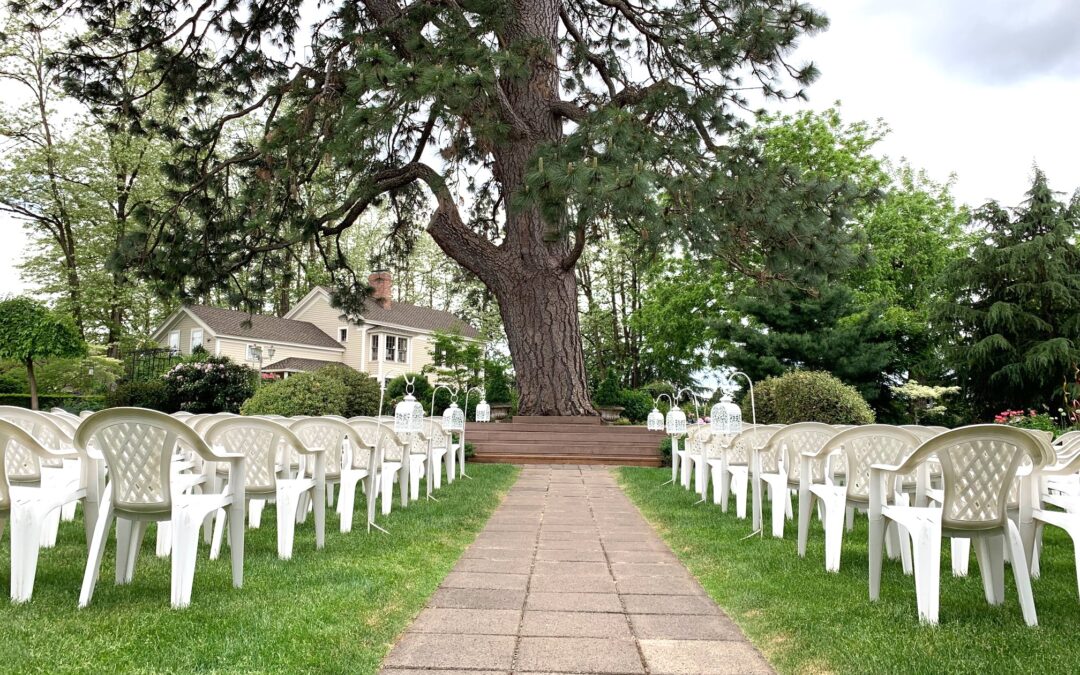 Questions to Ask a Wedding Venue Before You Book