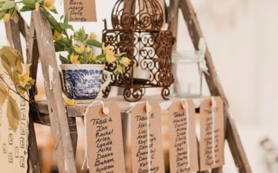 How to Create Your Wedding Guest List Without the Stress