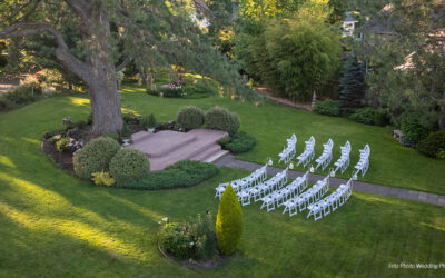 Planning the Ultimate Outdoor Wedding in Oregon: Tips for Every Season