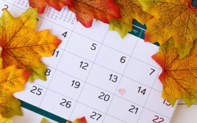 Complete Guide to Fall Weddings in Oregon City: Everything You Need to Know