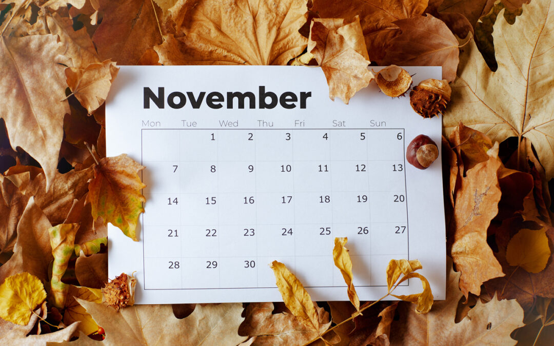 Complete Guide to Fall Weddings in Clackamas: Everything You Need to Know