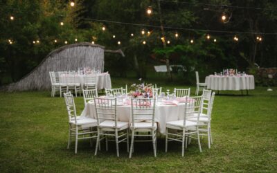 Complete Guide to Spring Weddings in Lake Oswego: Everything You Need to Know