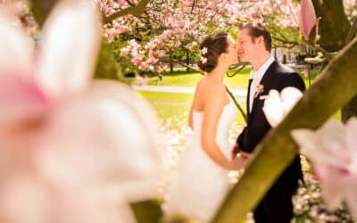 Complete Guide to Spring Weddings in Clackamas:  Everything You Need to Know