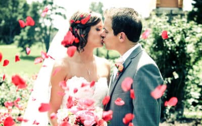 Valentine’s Day Wedding Ideas: Romantic Touches Without the Clichés