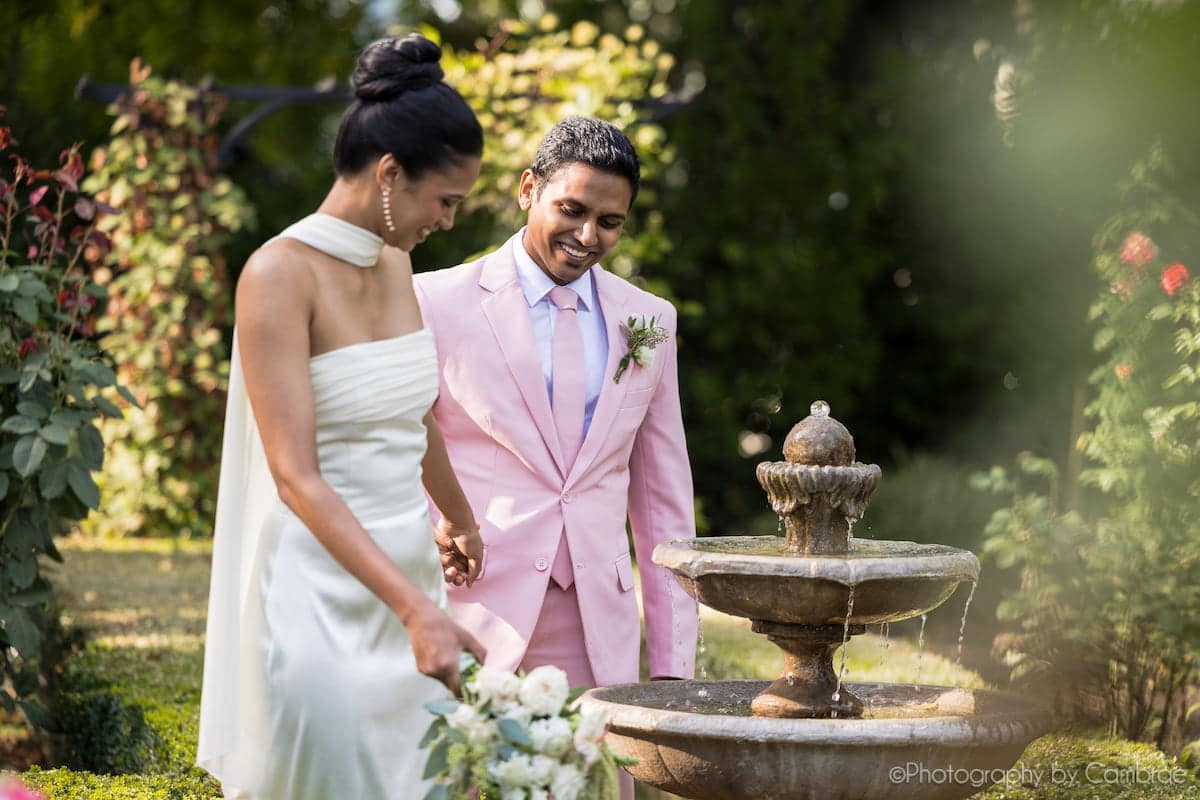 Photography by Cambrae