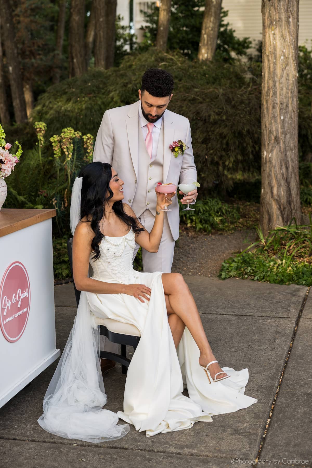 Photography by Cambrae