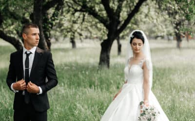 Spring Wedding Planning: Your Complete Oregon Guide