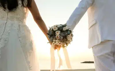 Summer Wedding Survival Guide: How to Keep Guests Cool and Comfortable