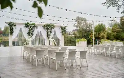 Outdoor vs. Indoor Weddings: Making the Right Choice for Your Celebration