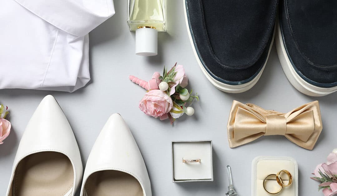 Wedding Emergency Kit: Essential Checklist for Couples