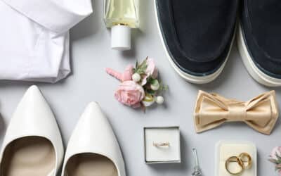 Wedding Emergency Kit: Essential Checklist for Couples